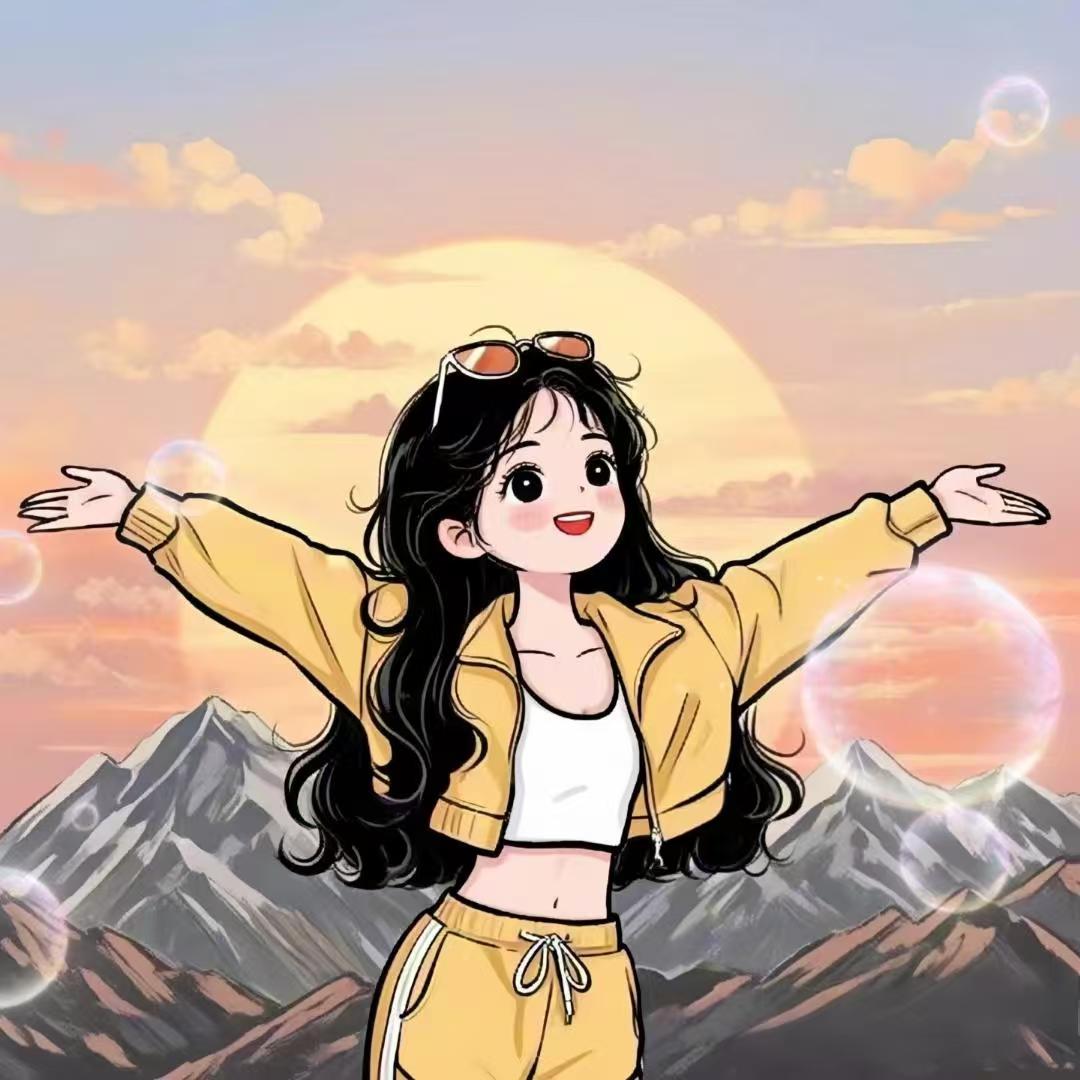 龙凤胎❤️妈咪