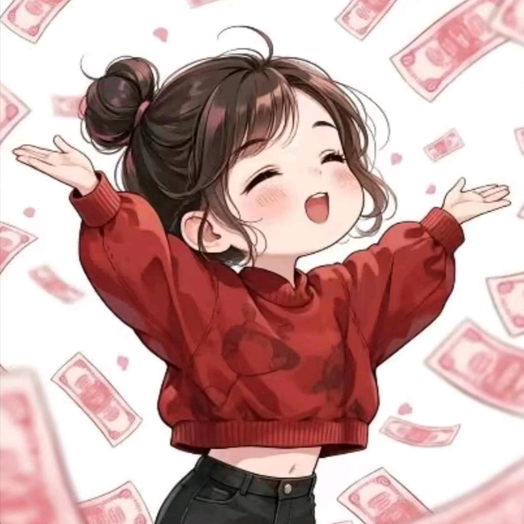 做一个小女人