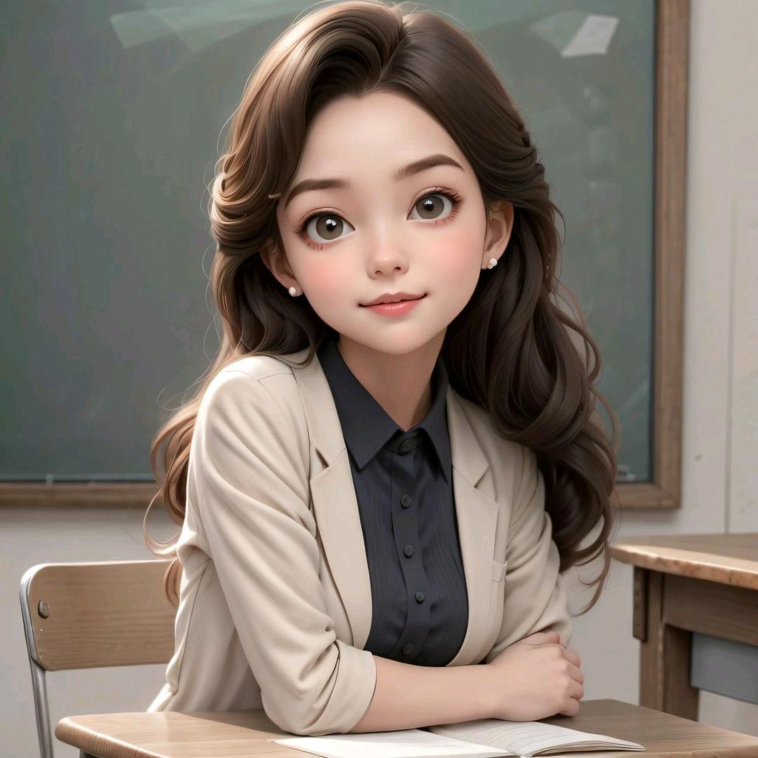 周老师讲教育