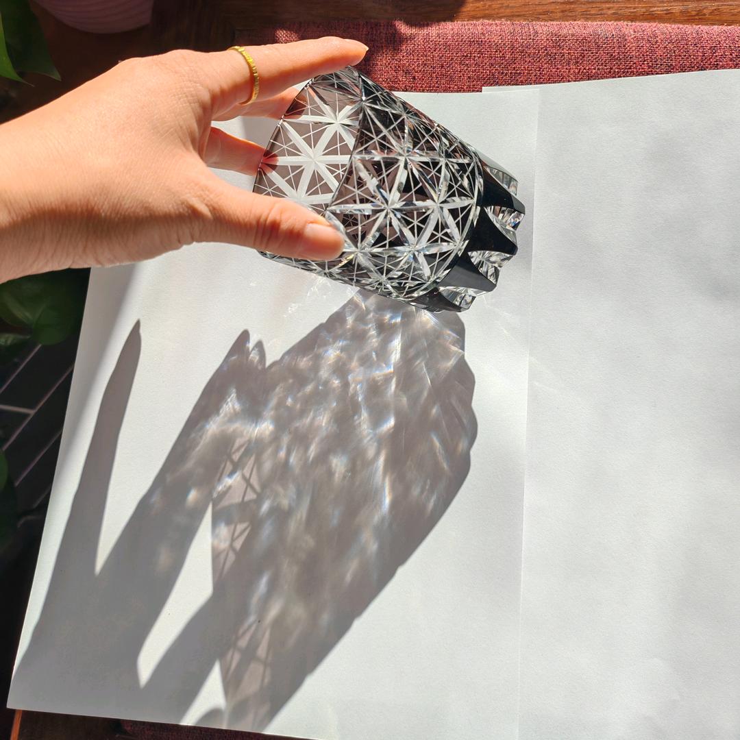 祁县千百迪水晶玻璃杯优选坊