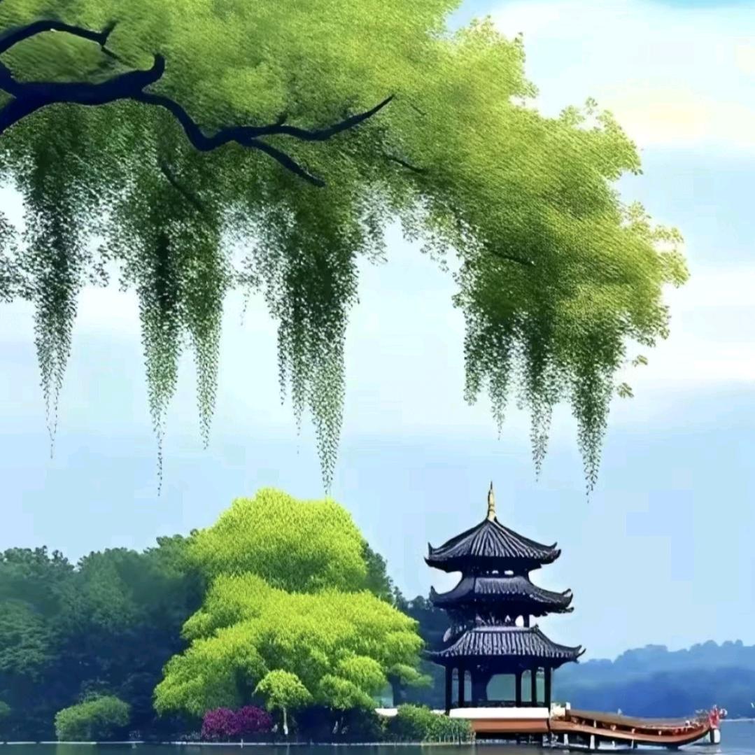 真爱永恒