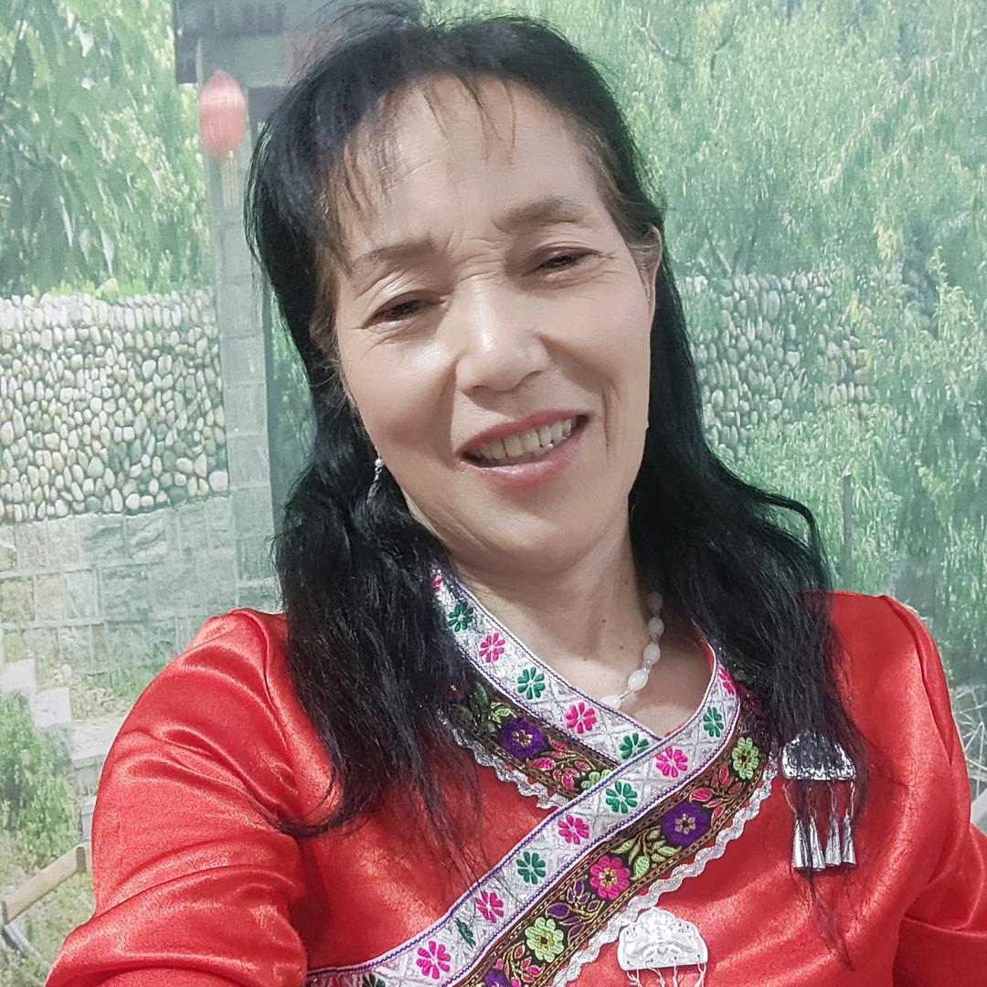 美玲奶奶（安）不定时开播