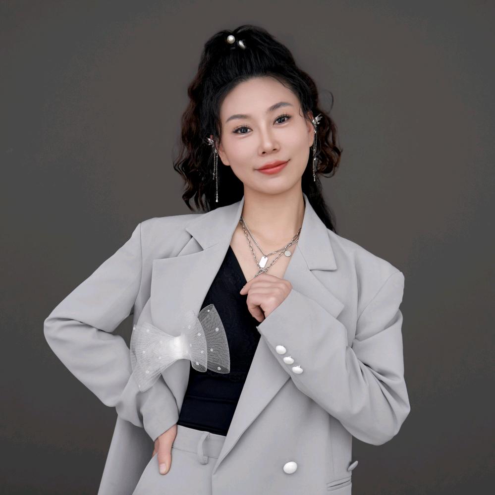 新绛美业手艺人～燕子