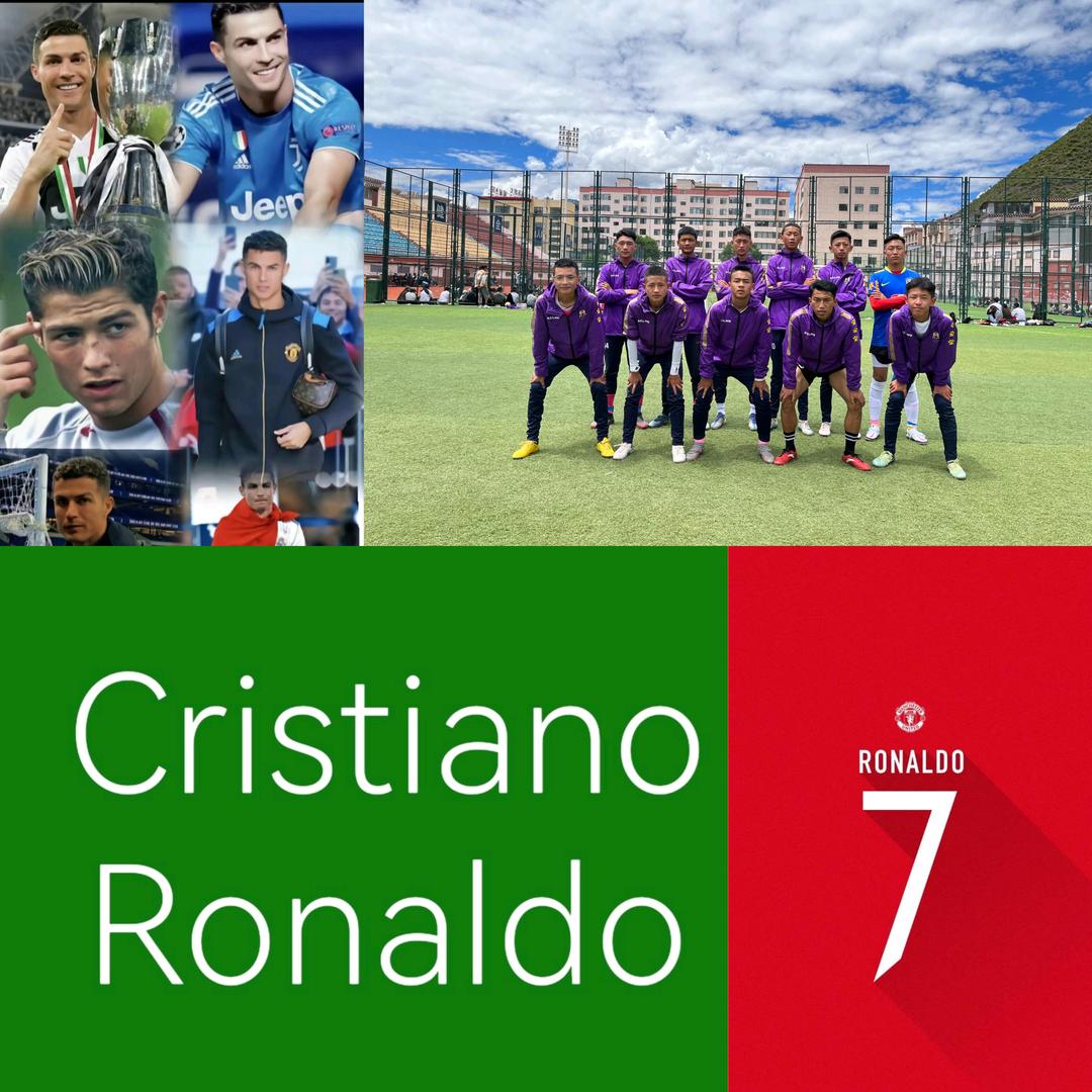 Hope ～ cr7