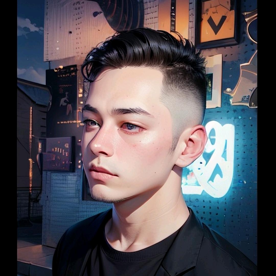 江南小镇