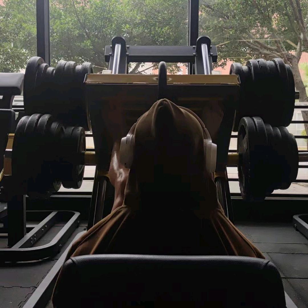 天赐💪🏻(增肌)