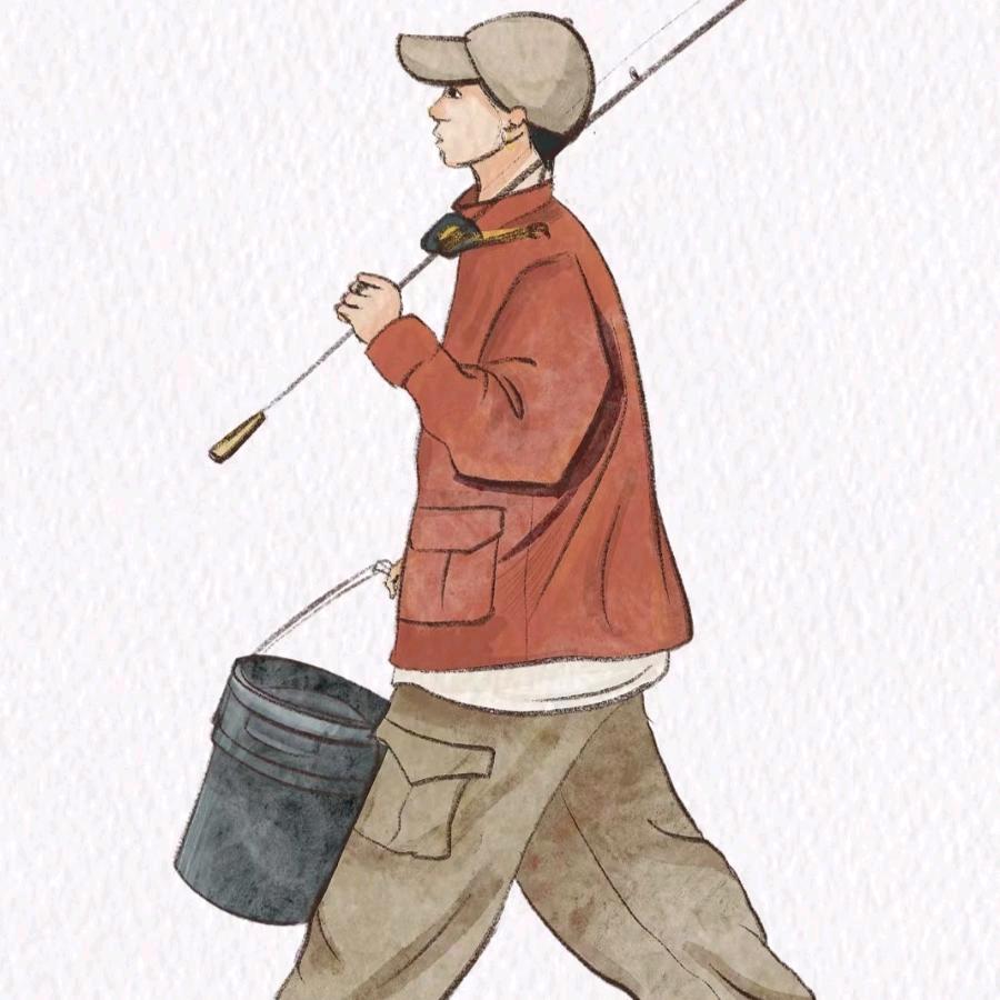 乐悠渔具（二手置换）