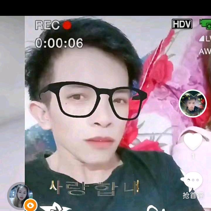 月光下的约定
