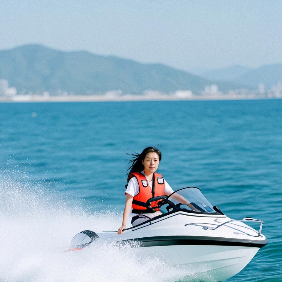 威海艳姐