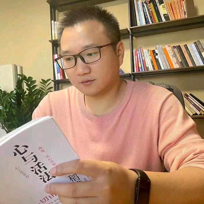 致知社