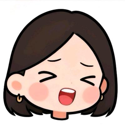 哀家长头发啦