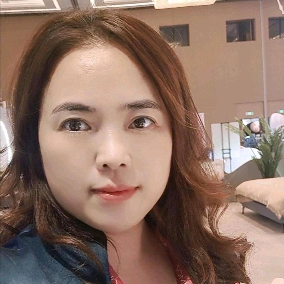 平远家具莲姐