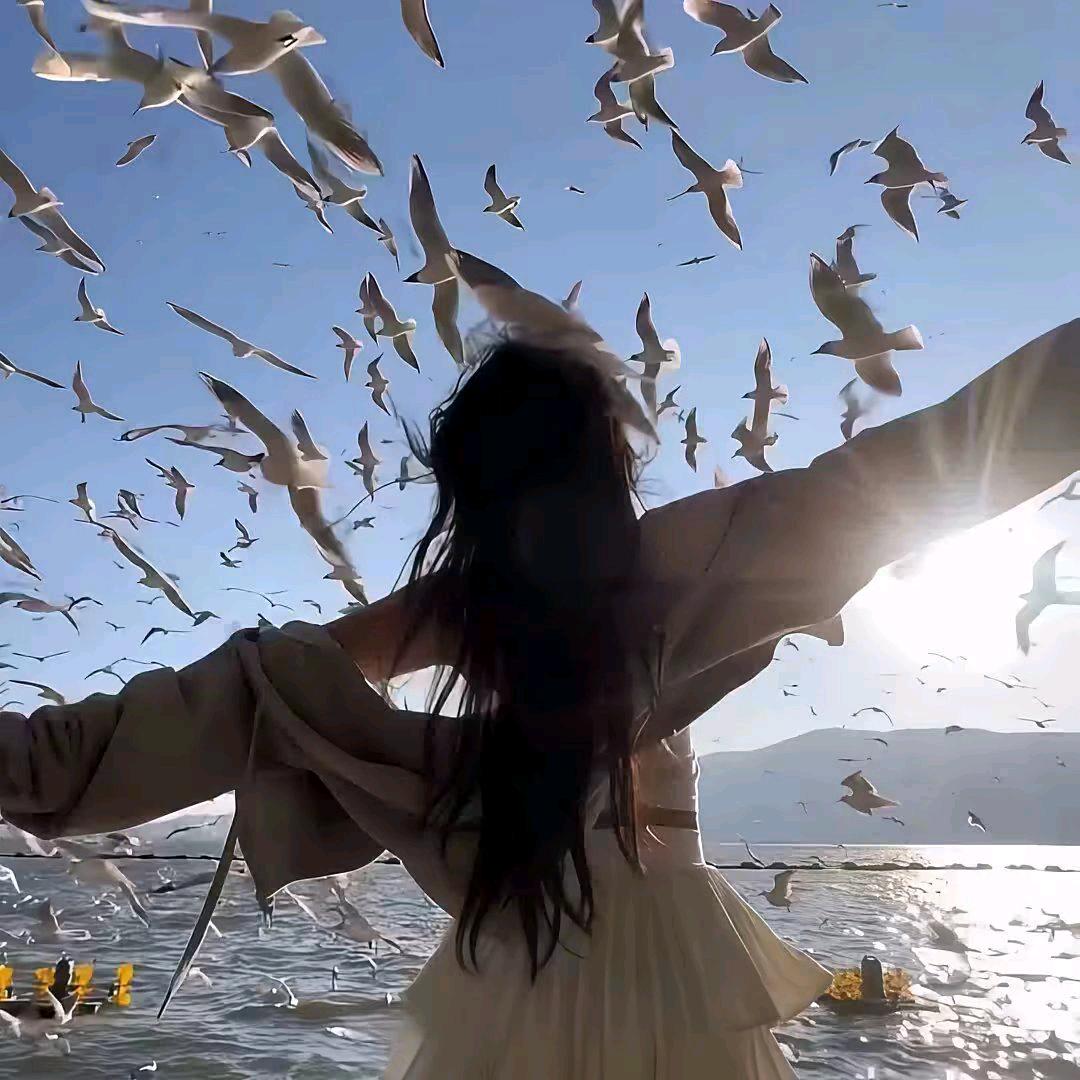 霧戲头像