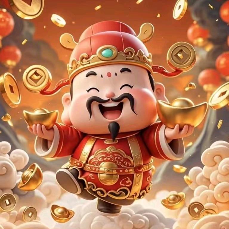 小财神