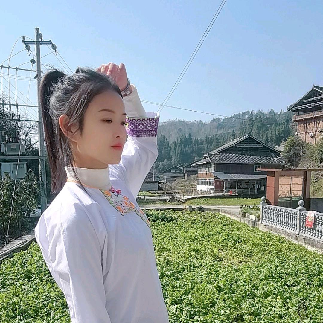 娟丫头
