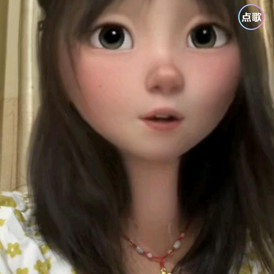 小可爱