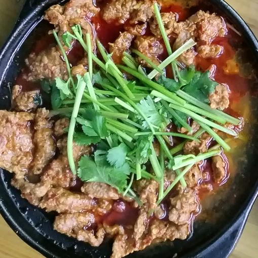 王哥餐饮流量