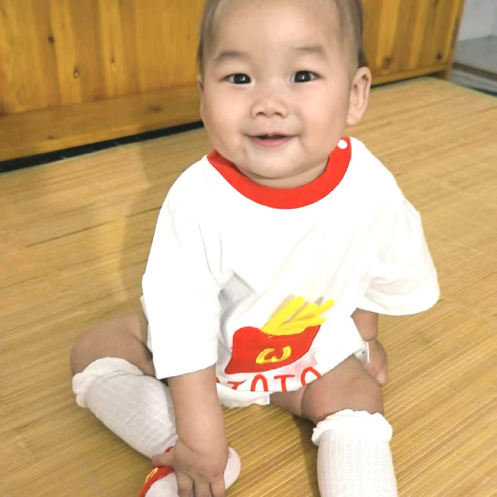 子豪奶奶（好物在商品橱窗）