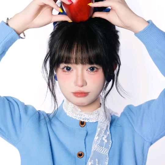 原味冰激凌¹¹¹⁸