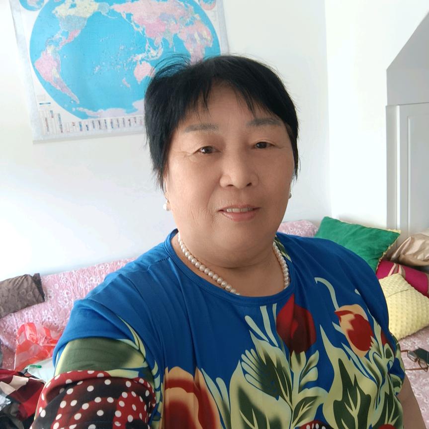 泰宇奶奶