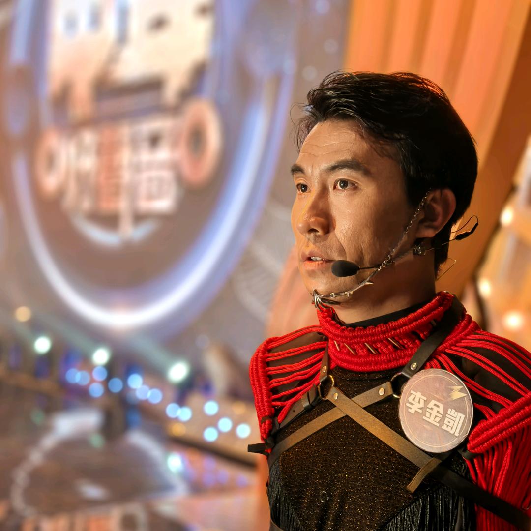 李金凯Jackie