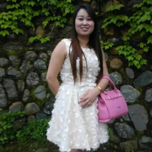 陈家三妹