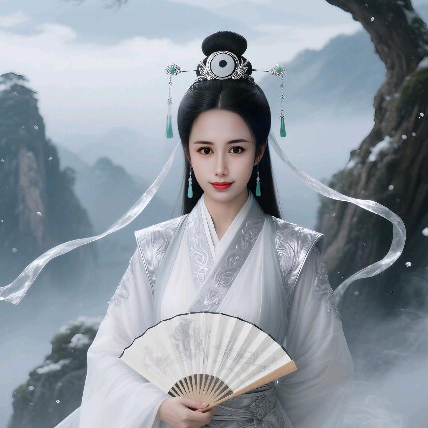 🐲圆济～纯🐉