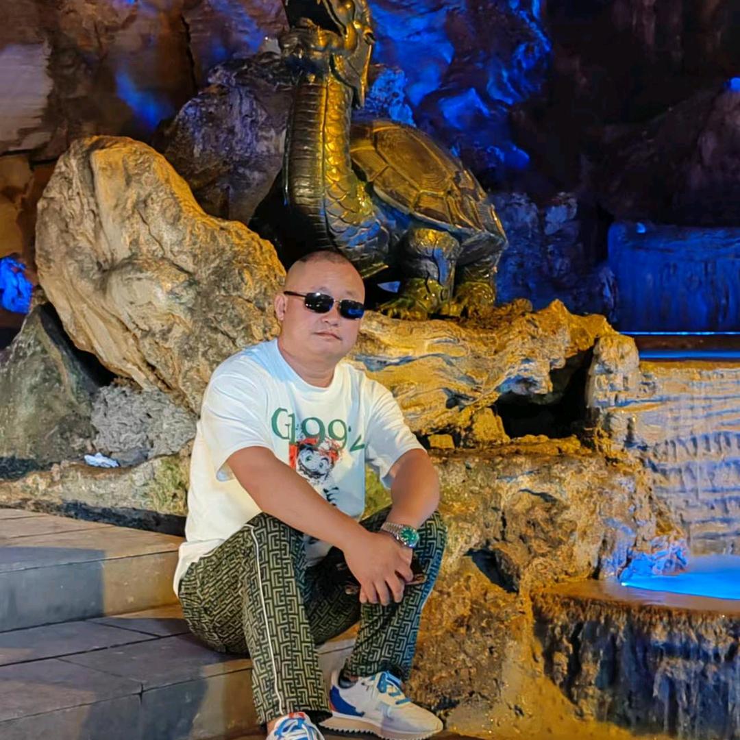 （涛哥）矿山机械设备集团公司