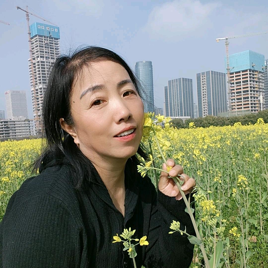 蓝笑华