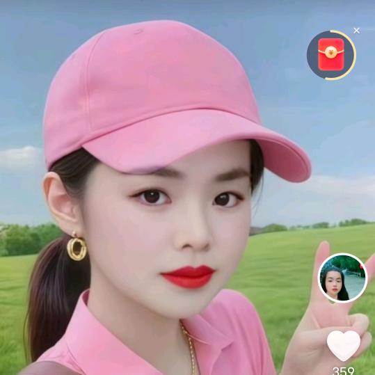 聋哑妹🌹🌹🙏🙏