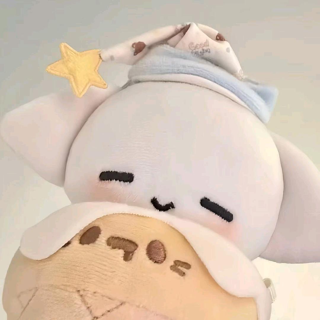 怜悯_Mhuh