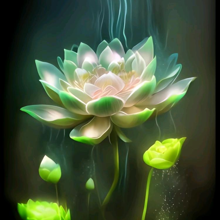 暮雨居士