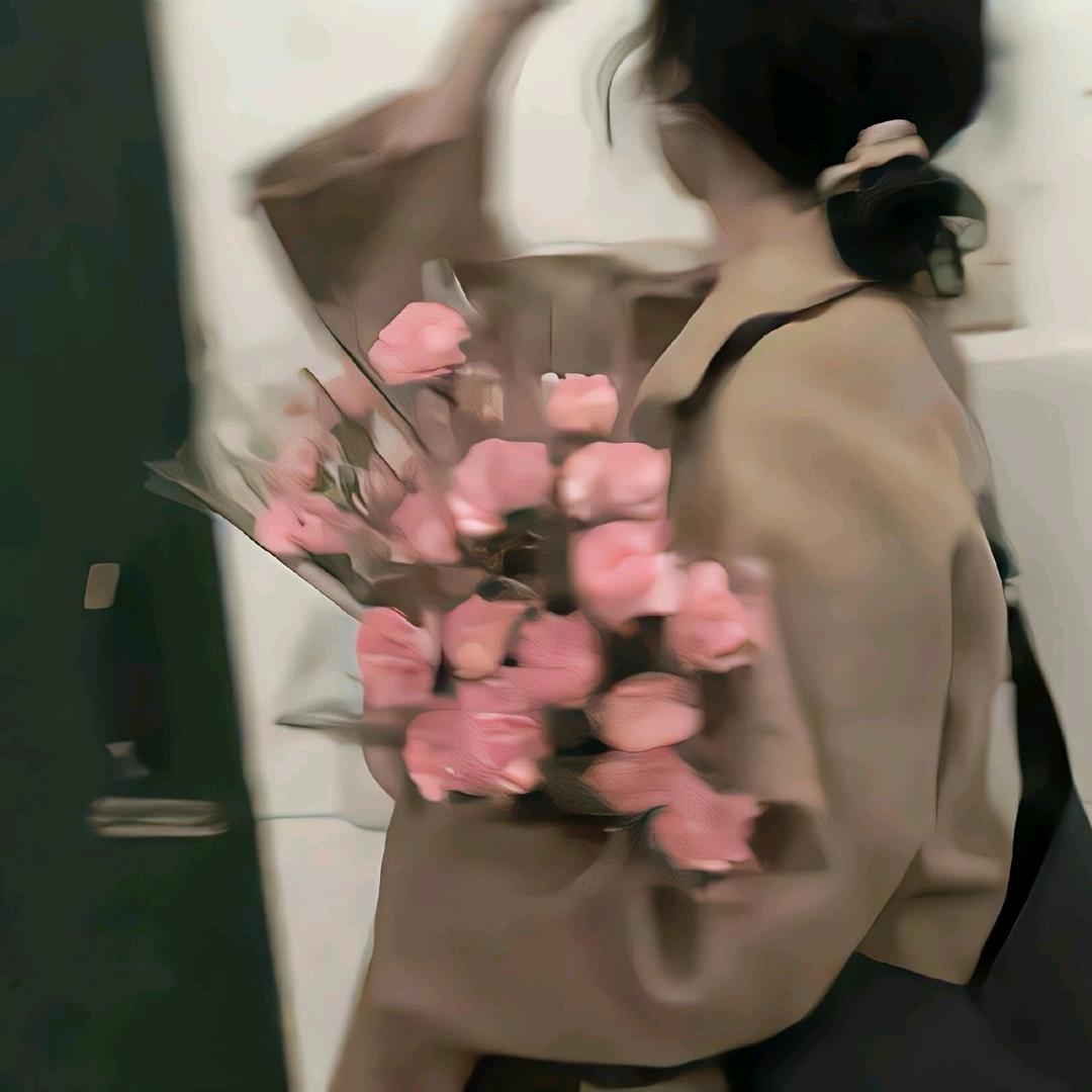 半枝桃🍑