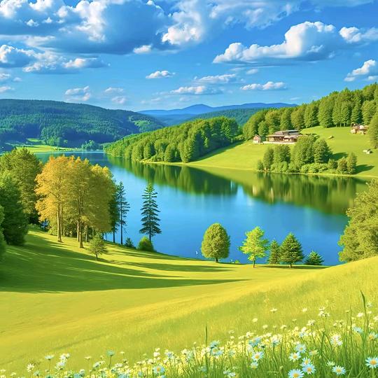 💰💰锦鲤本鲤💰💰