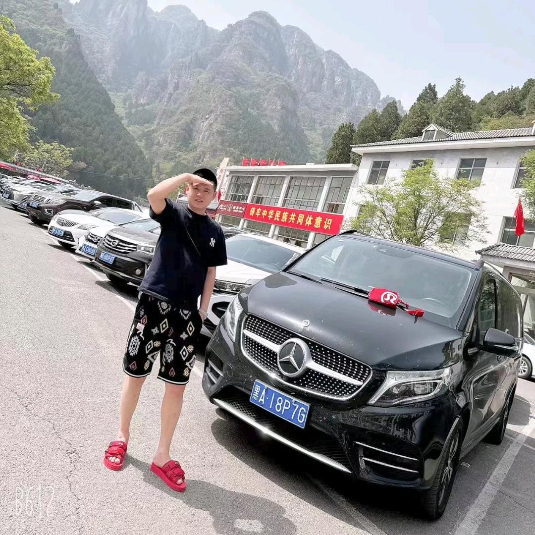 东哥倒腾车，收售二手车！