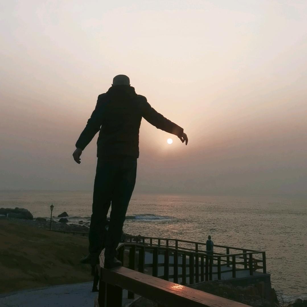 否极泰来