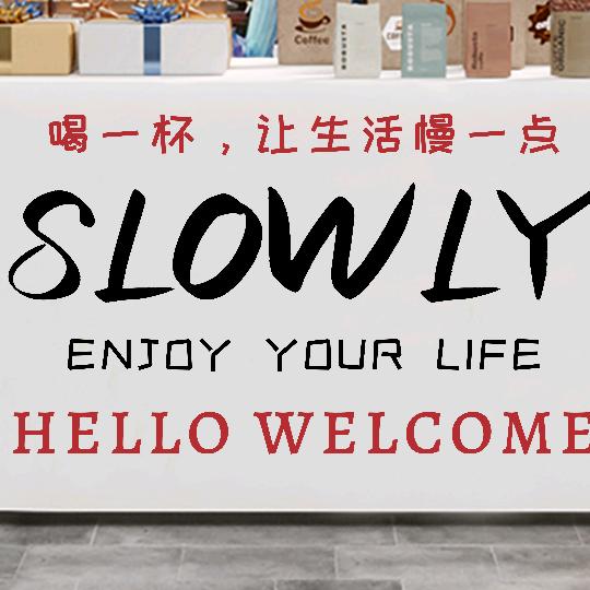 纸鸢slowly cocktailbar