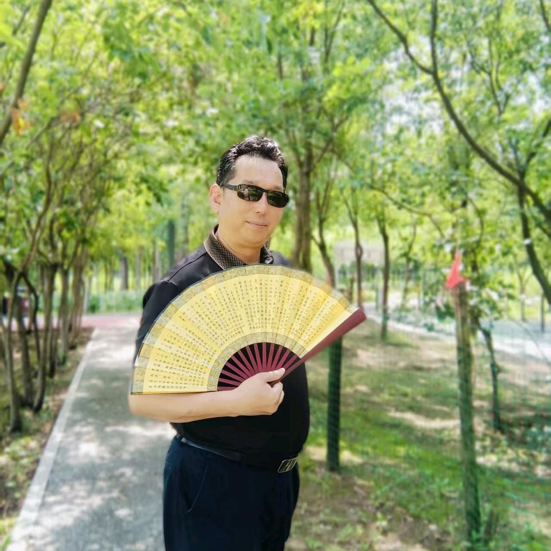 傲骨柔心