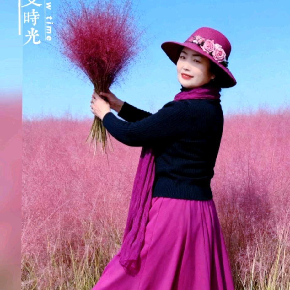 开心一家人
