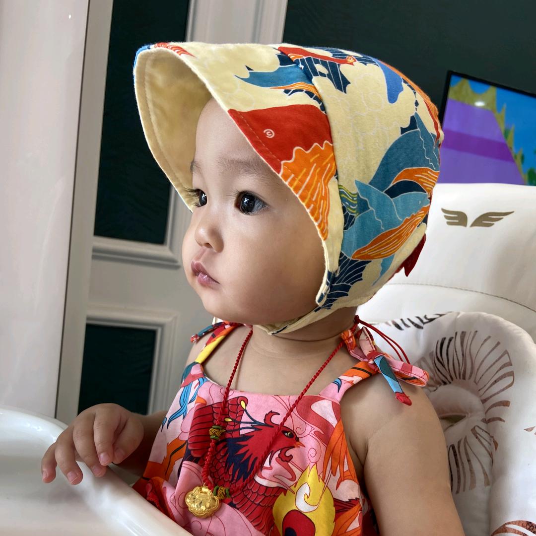 贝贝妈妈精选（童装）