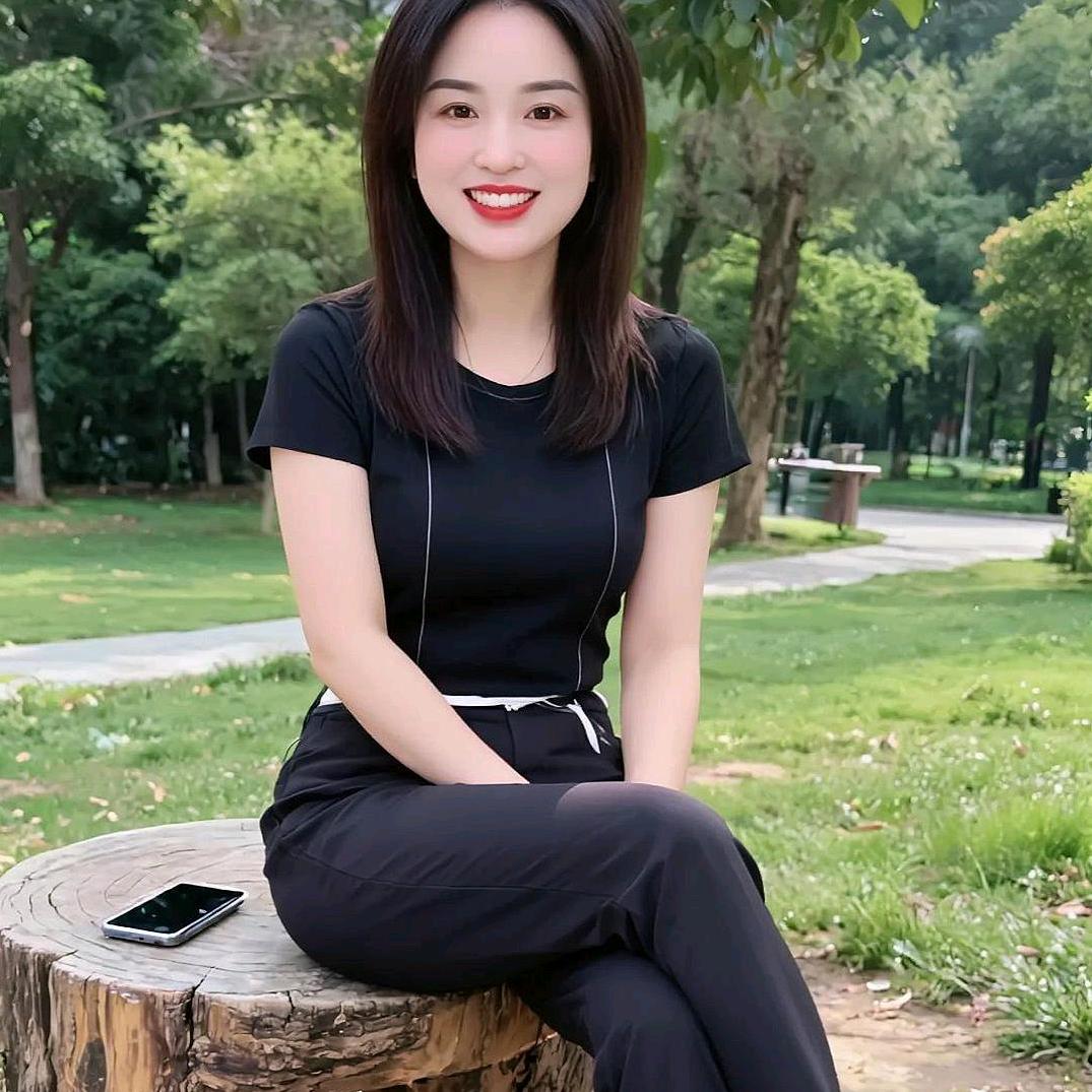 开心就好