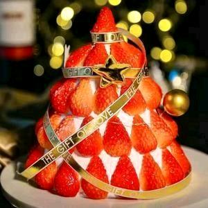 天津市北辰区慕巴夫烘焙美食店