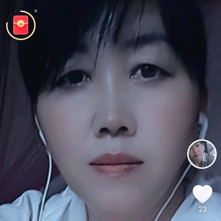 伤心的女人