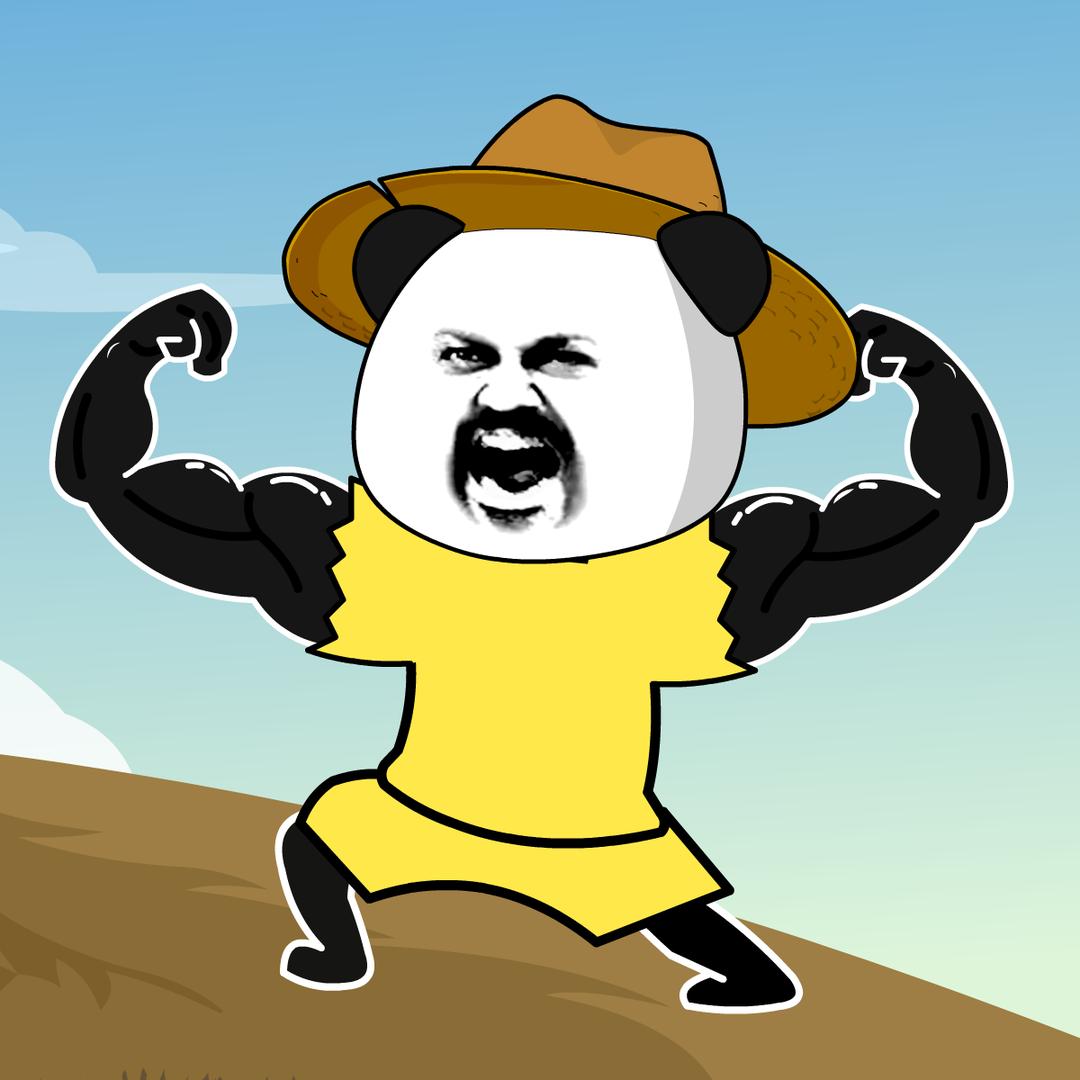 平账大圣