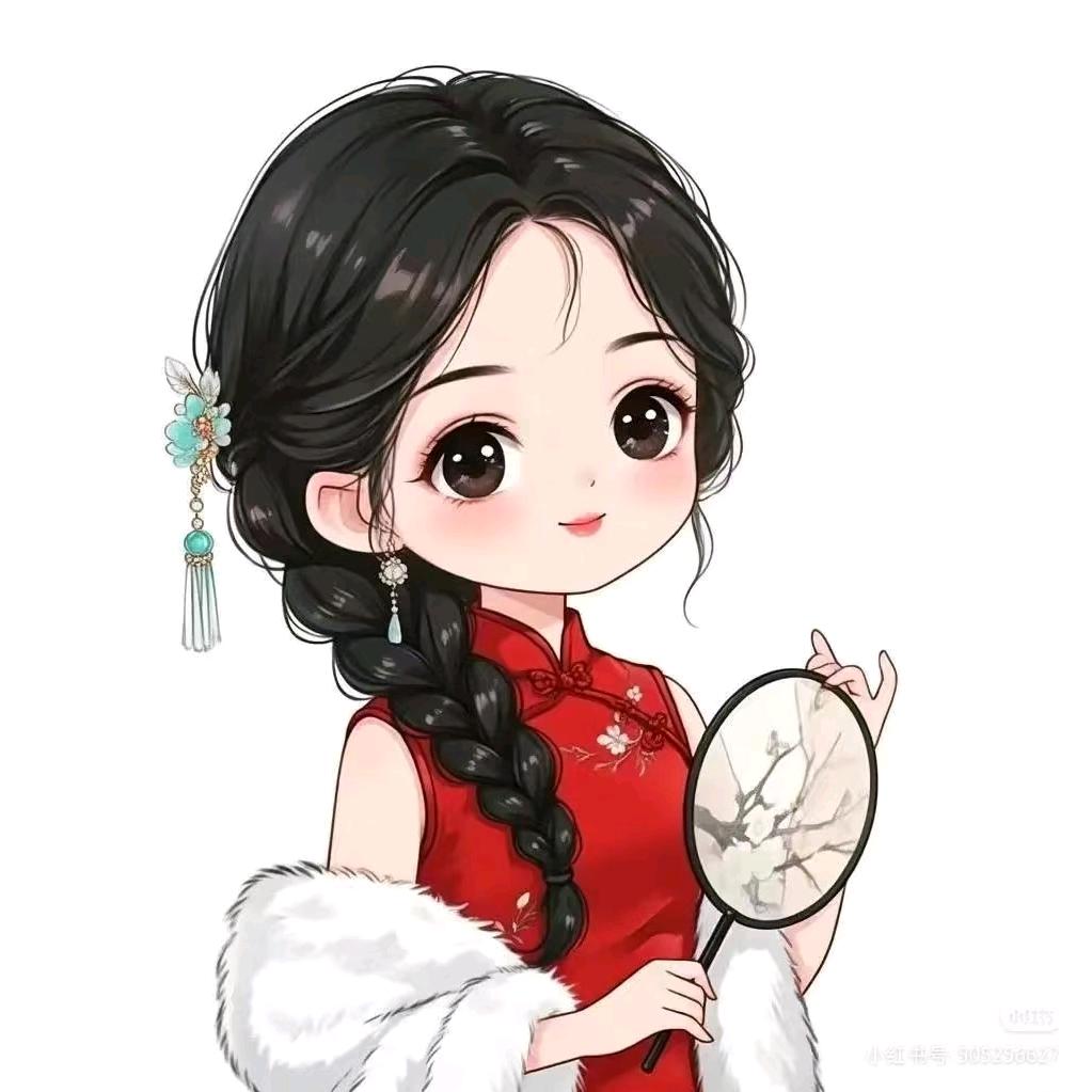 婉宁说故事
