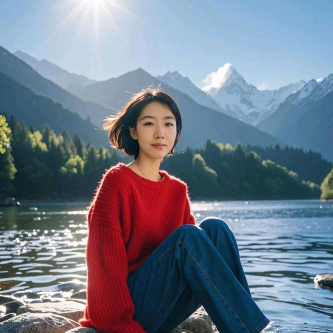 ღ᭄岁月静好🕊꧔ꦿ᭄