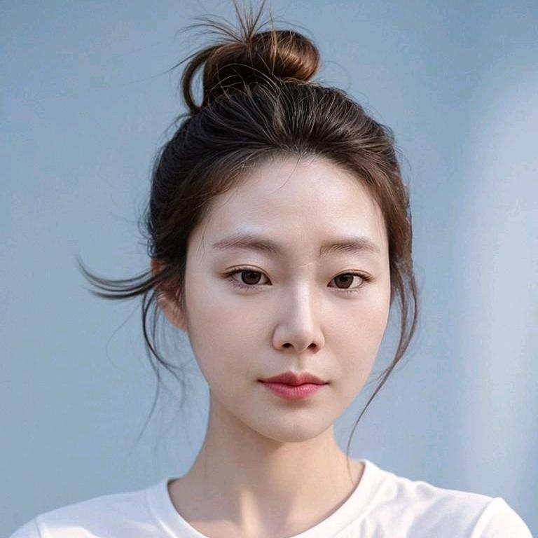 艳丽