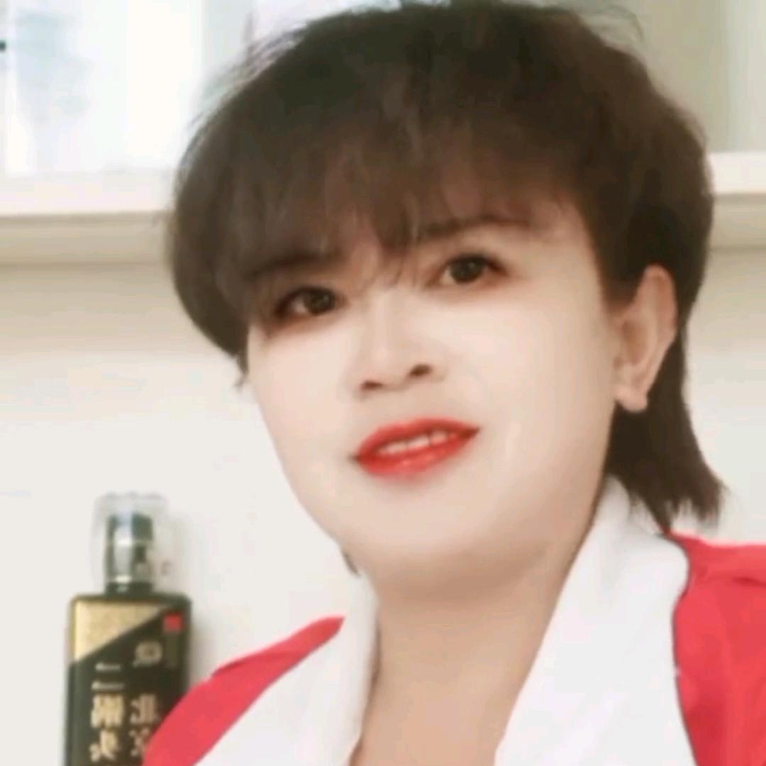 时尚女人