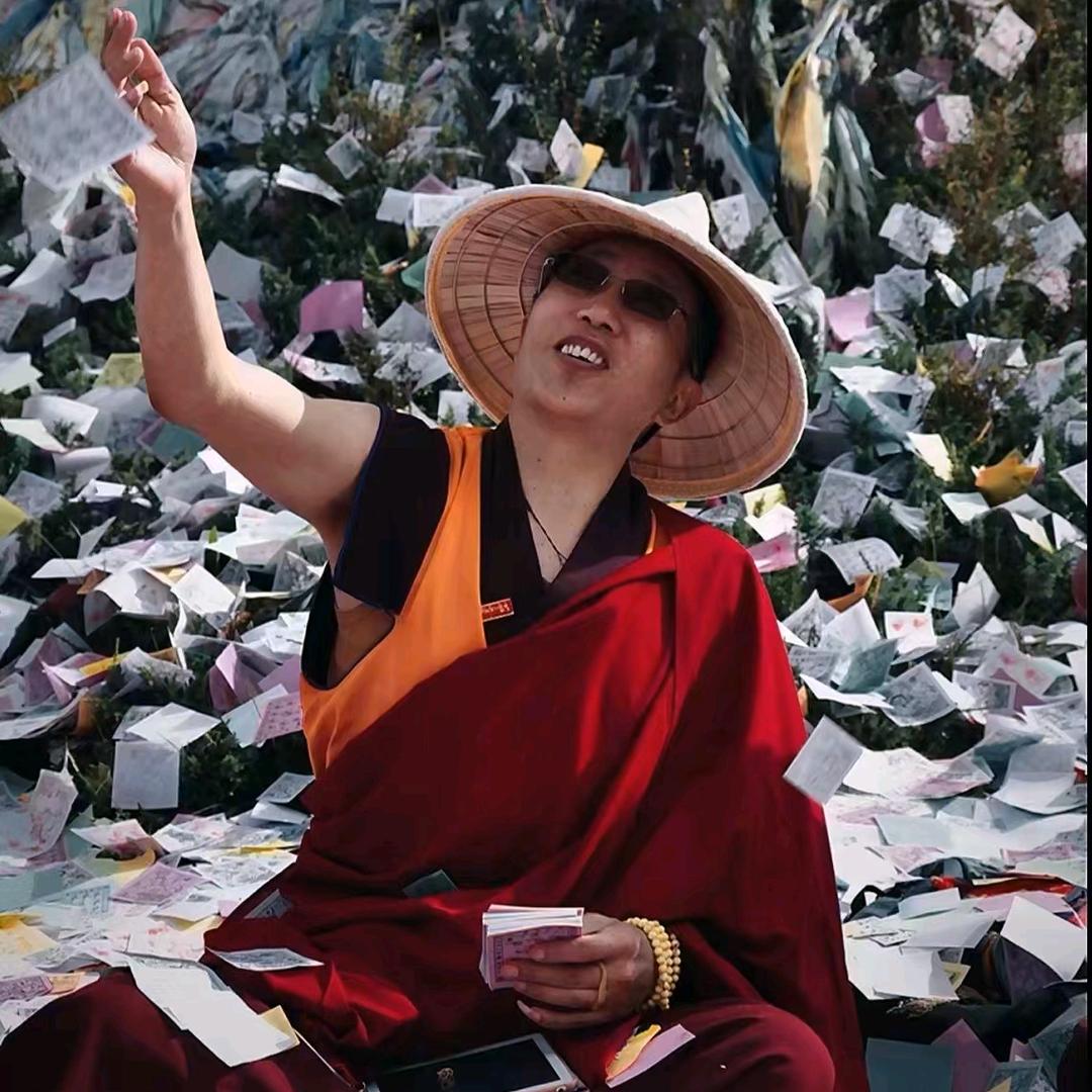 泽仁扎西