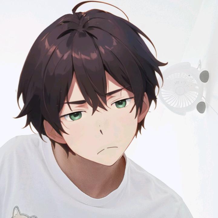 无踪漫剪